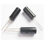 HR0283 SW-520D Vibration Sensor Metal Ball Tilt Shaking Switch100pcs